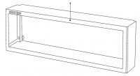 USAG 5010 B8 Type 1 Shelf System Spare Parts